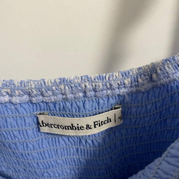 Abercrombie Midi Dress - Picture 6 of 6